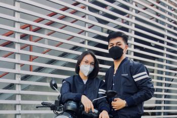 Honda Scoopy, Skutik Fashionable dengan Berbagai Fitur Canggih