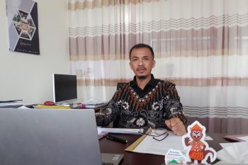 UIN Palu  seleksi mahasiswa untuk penerimaan beasiswa BI