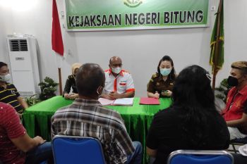 Jampidum setujui penghentian penuntutan berdasar restorative justice