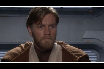 Serial 'Obi-Wan Kenobi' segera tayang di Disney+