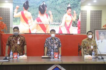 Sekda Pemprov Sulut berharap seluruh perangkat daerah melek teknologi