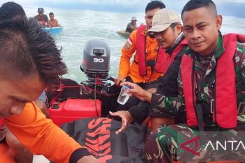 Anak yang terseret arus sungai di Rote Ndao ditemukan meninggal