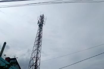 Telkomsel percepatan pemulihan jaringan di Solok Selatan, jaringan berangsur normal