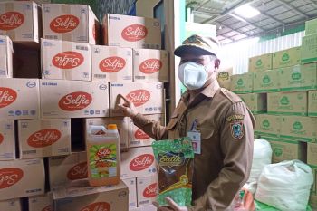 Disdag Kalsel antisipasi kelangkaan minyak goreng monitor dua distributor
