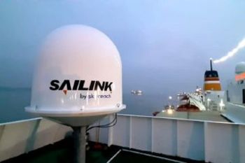 Pelni gandeng PT Skyreach untuk sistem layanan komunikasi 26 kapal
