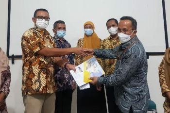 Polbangtan YoMa Kementan Resertifikasi dan Sertifikasi ISO
