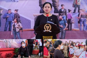 Berharap berita pers jangan kalah dengan berita hoaks