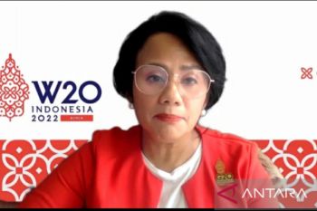 W20 envisaged to promote Likupang tourism to global community