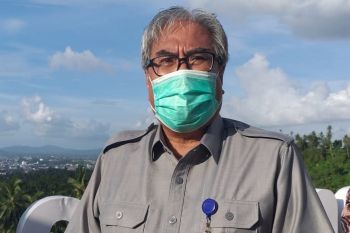 BKKBN Sulut harapkan Pemkab Bolsel berakselerasi turunkan stunting