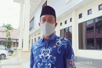 Legislator Kapuas harapkan pers terus berperan aktif dalam pembangunan