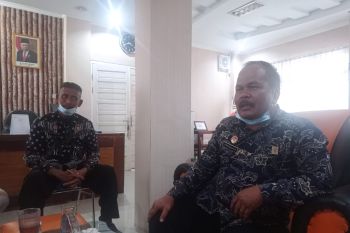 Banyak napi bebas asimilasi dan dipindahkan, Lapas Kuala Simpang tlebihi kapasitas