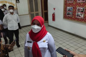 Bandarlampung percepat vaksinasi-tes antigen acak antisipasi sebaran COVID-19