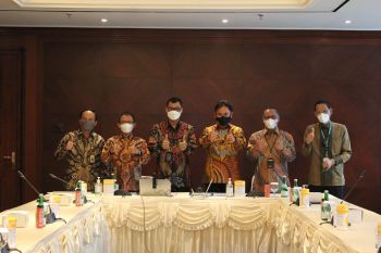 PLN siap pasok listrik 75 MW ke smelter feronikel milik Antam