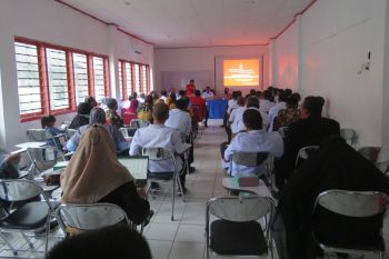 Kampus Unhas Soppeng dan Sidrap mulai terima maba jalur SNMPTN
