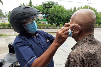 Tanjungpinang mulai antisipasi ledakan kasus COVID-19