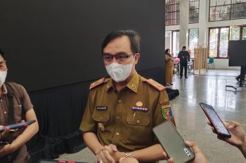 Pemprov Lampung imbau perusahaan dorong pekerja ikut vaksinasi penguat