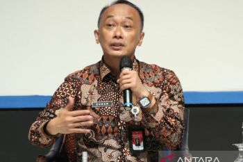 Dirjen Dukcapil: 99,21 persen penduduk wajib e-KTP telah melakukan perekaman