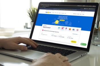 Tiket.com beri promo khusus untuk warga Kota Semarang