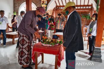 Wabup Sleman resmikan peluncuran Patmamedia.com