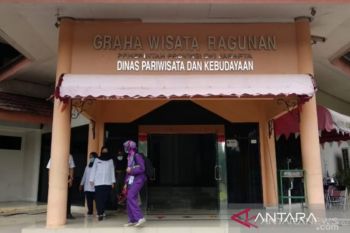 DKI Jakarta siapkan enam lokasi isoter dengan kapasitas 921 bed