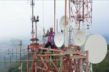Menteri BUMN dukung percepatan Mitratel untuk Indonesia Digital