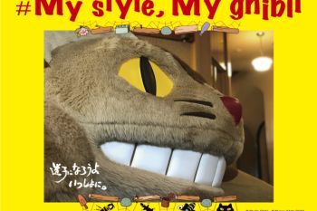 UNIQLO hadirkan koleksi khusus UT perdana bersama Studio Ghibli