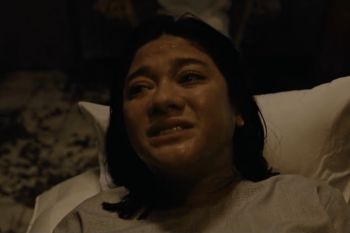 Teaser "Inang" tampilkan teror yang dialami ibu hamil