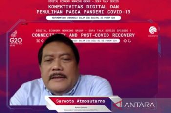 G20 Presidency chance for post-pandemic recovery collaboration: forum