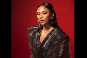 Marion Jola luncurkan single baru "Overthinking"