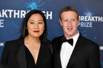 Keluarga Zuckeberg keluarkan jutaan dolar untuk teknologi iklim