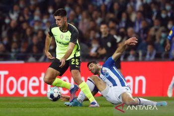 Prediksi Sporting CP vs Manchester City