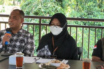 Kasus konfirmasi positif COVID-19 di Sleman bertambah 506