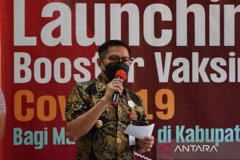 Kabupaten Minahasa Utara  tonjolkan kekayaan budaya saat W20
