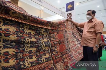 Pemerintah diminta belanja produk dalam negeri