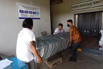 Tim DVI identifikasi tiga jenazah pembakaran karaoke Doblel0 Sorong