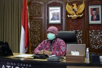 KSP: Pemerintah perkuat faskes hadapi kenaikan kasus COVID-19