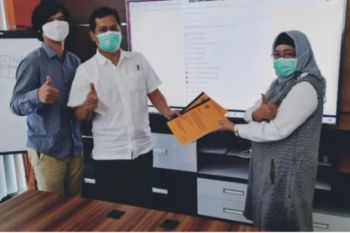 Dekan: Tiga Prodi FISIP Unila siap akreditasi internasional