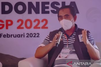 NTB memfasilitasi 1.032 UMKM untuk MotoGP Mandalika