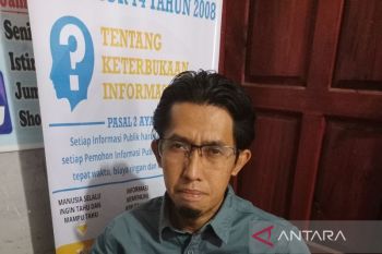 JBI targetkan 2.000 Ha lahan kritis di OKU  jadi perhutanan sosial