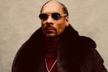 BTS akan kolaborasi bareng  Snoop Dogg