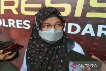 Sebanyak 7.037 dari 37.352 anak di Kendari sudah divaksinasi