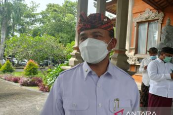 Satgas Bali: Kasus COVID-19 aktif capai 19 ribu orang