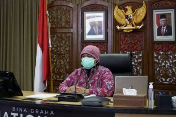KSP: Pemerintah pastikan perkuat layanan faskes untuk hadapi kenaikan kasus COVID-19