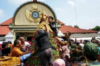 Yogyakarta batasi lalu lintas saat libur Lebaran 2022