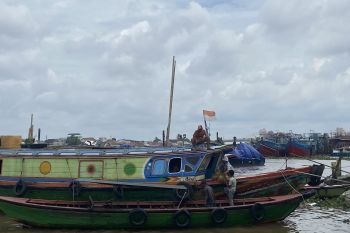 BMKG: Suhu udara sejumlah  kabupaten di Sumsel capai 33 derajat Celcius