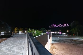 Tingkat Hunian saat pramusim MotoGP meningkat, pelaku pariwisata apresiasi kinerja PLN