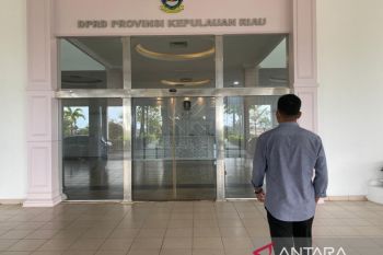 MAKI duga Sekwan Kepri lakukan praktik KKN