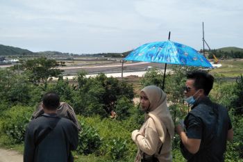 Pelaku usaha sebut MotoGP Mandalika angin segar pemulihan pariwisata NTB