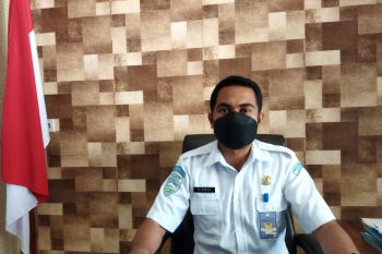 BMKG prakirakan hujan lebat di empat kecamatan Manggarai Barat
