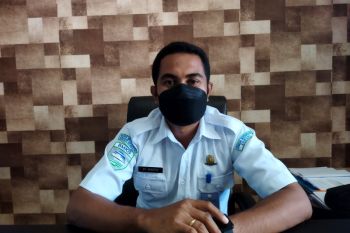 BMKG pasang sistem peringatan dini tsunami di Manggarai Barat